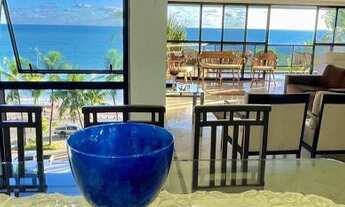 Imagem 3: Apartamento a beira-mar de ponta verde com 330 metros 4/4 sendo 2 suítes