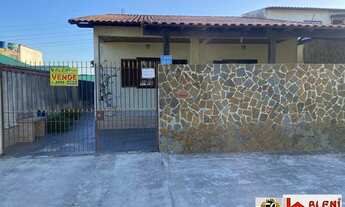 Imagem 2: Venda Casa 3 quartos com 1 suíte - Lote 14 em Santa Cruz-RJ