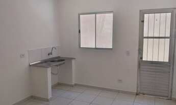 Imagem: Studio para aluguel possui 20 metros quadrados