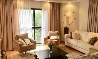 Imagem 1: APARTAMENTO - VILA MASCOTE - SP