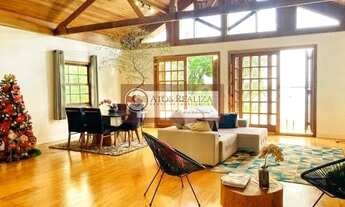 Imagem 6: Sobrado Condomínio Fechado em Guarapiranga - São Paulo