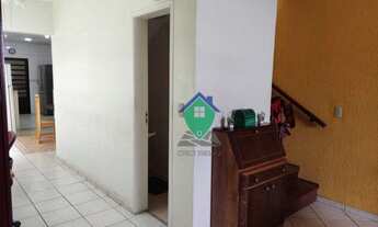 Imagem 6: Casa com 2 dormitórios 2 suítes à venda, 140 m² por R$ 980.000 - Siciliano - São Paulo/SP