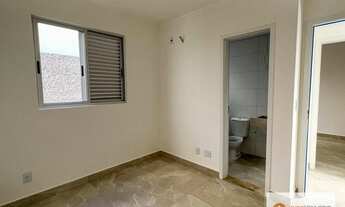 Imagem 6: Apartamento com área privativa 3 quartos sendo 01 com suite à venda, 60 m² por R$ 579.000