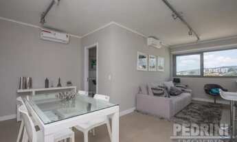 Imagem 2: PORTO ALEGRE - Apartamento Padrão - BELA VISTA