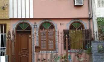 Imagem: CASA RESIDENCIAL em VOLTA REDONDA - RJ