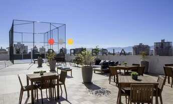 Imagem 6: Apartamento à Venda em Barreiros, com 02 dormitórios e 01 suíte