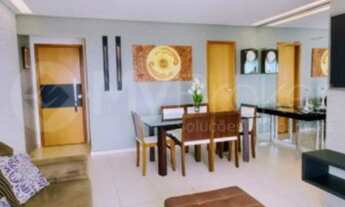 Imagem 3: Lindo Apartamento 3 suítes semi mobiliado