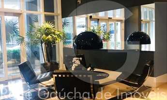 Imagem 7: Porto Alegre - Conjunto Comercial/Sala - Floresta