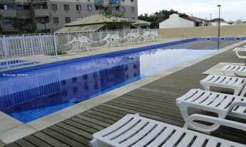 Imagem 7: Apartamento para Venda em Macaé, Glória, 3 dormitórios, 1 suíte, 2 banheiros, 2 vagas