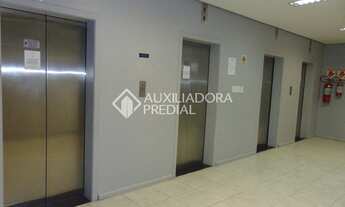 Imagem 3: PORTO ALEGRE - Conjunto Comercial/Sala - Centro Histórico