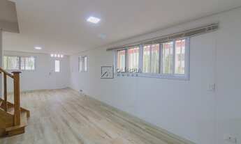 Imagem 2: Casa Venda Pinheiros 180 m² 3 Dormitórios