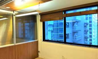 Imagem 3: Conjunto pronto para uso, instalações de alto padrão - ar condicionado, 5 vagas - Região P