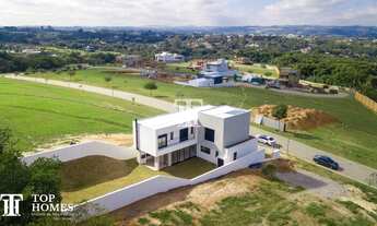 Imagem 3: AlphaCasas - Casa Nova no Alphaville Castello em Itu - AlphaCasas ATENAS