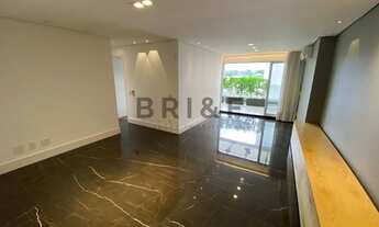 Imagem: Apartamento á venda Campo Belo 93m², 2