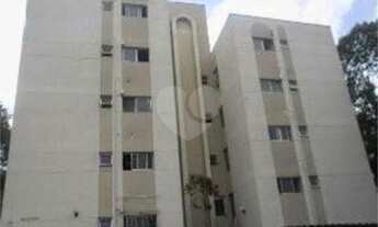 Imagem 3: Apartamento 55m Residencial Jardim Guadalajara