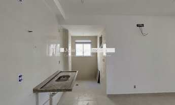 Imagem 2: Apartamento novo no Parque Campolim