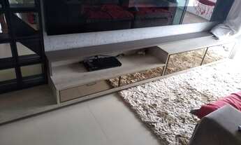 Imagem 6: Apartamento com 2 dormitórios à venda, 93 m² por R$ 600.000 - Caiçara - Praia Grande/SP