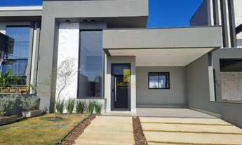 Imagem 3: Casa com 3 dormitórios à venda, 140 m² por R$ 1.007.000,00 - Jardim Mantova - Indaiatuba/S