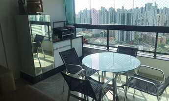 Imagem: Apartamento a venda com 190 metros quadrados