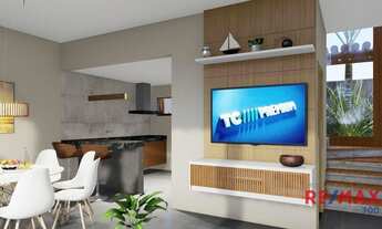 Imagem 5: Lançamento Ponta do Mutá