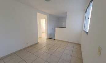 Imagem 5: Apartamento 2 quartos à venda no Planalto!