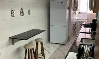 Imagem 7: Apartamento para venda com 120 metros quadrados com 3 quartos em Itapuã - Vila Velha - ES