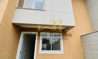 Imagem 4: Duplex 2 Suítes e quintal