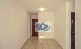 Imagem 6: Apartamento com 3 quartos, 65 m² por R$ 220.000 - Pechincha - Rio de Janeiro/RJ