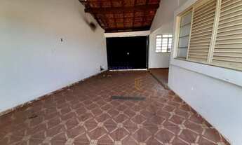 Imagem: CASA PARQUE VISTA ALEGRE I 2 QUARTOS I 2