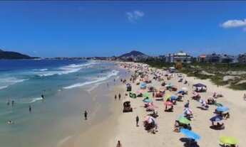 Imagem 4: COBERTURA AMPLA, 03 QTS MOBILIADA, INGLESES,FLORIPA