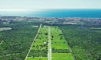 Imagem 6: Loteamento em condomínio Alameda dos Bougainvilles