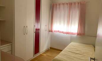 Imagem 3: Sobrado para venda com 120 metros quadrados com 3 quartos em Jardim das Flores - Osasco