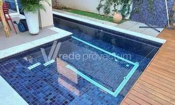 Imagem 6: Casa - Swiss Park - Campinas