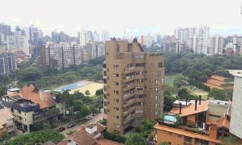 Imagem 2: Porto Alegre - Apartamento Padrão - Petrópolis
