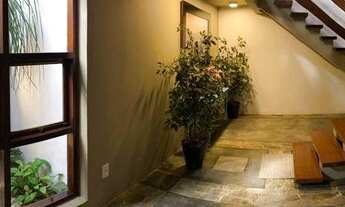 Imagem 1: Sobrado com 3 dormitórios à venda, 200 m² por R$ 1.700.000 - Vila Oliveira - Mogi das Cruz