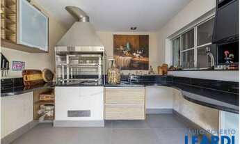 Imagem 7: CASA EM CONDOMÍNIO - GRANJA JULIETA - SP