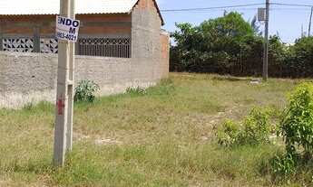 Imagem 5: Terreno em atafona x chapéu do sol
