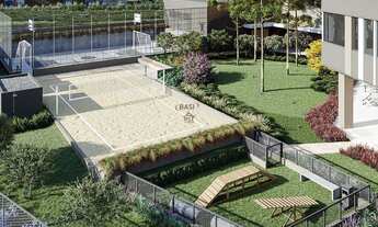 Imagem: CURITIBA - Apartamento Padrão - Ecoville