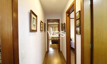 Imagem 7: Apartamento com 3 dormitórios à venda, 100 m² por R$ 730.000,00 - Alto - Teresópolis/RJ