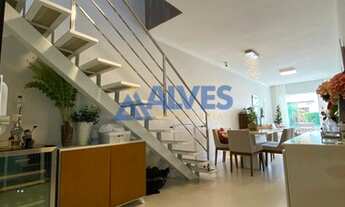 Imagem 6: CASA DE 3\4 SENDO 1 SUÍTE COM CLOSET - MÓVES PLANEJADOS