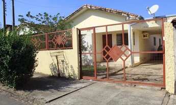 Imagem 7: Casa de 150 metros quadrados no bairro Vila Pindanga com 3 quartos