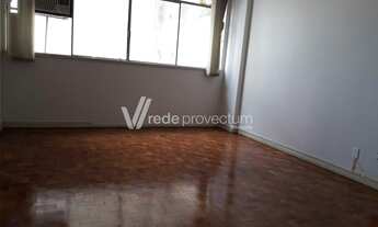 Imagem 6: Sala - Centro - Campinas