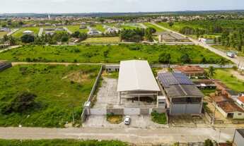 Imagem 3: Galpão comercial