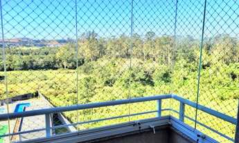 Imagem 2: Apartamento para venda tem 92 metros quadrados com 4 quartos