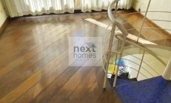 Imagem 3: Excelente sobrado 3 dormitórios suíte garagem para 4 carros