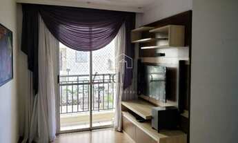 Imagem 2: Apartamento na Penha de França