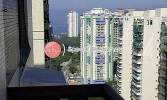 Imagem: Rio de Janeiro - Apartamento Padrão - Barra