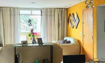 Imagem 6: Apartamento para venda com 150 metros quadrados com 3 quartos em Matriz - Mauá - SP