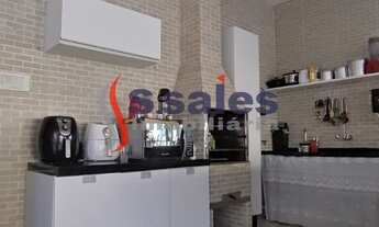 Imagem 5: Duas Casas no mesmo Lote em Condomínio Fechado na Rua 6 de Vicente Pires