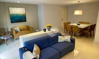 Imagem: Apartamento com 4 dormitórios à venda